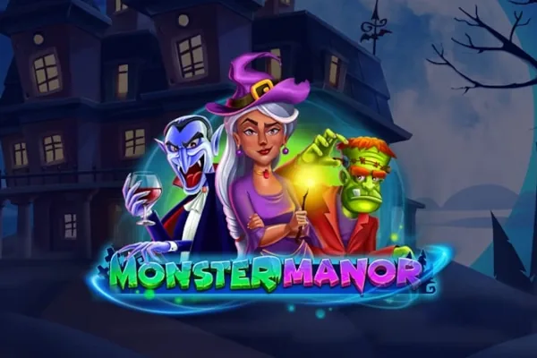 Monster Manor